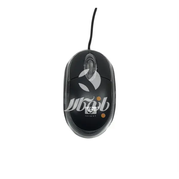 ماوس اچ پی وایرلس HP Optical HP Optical Mouse - 3