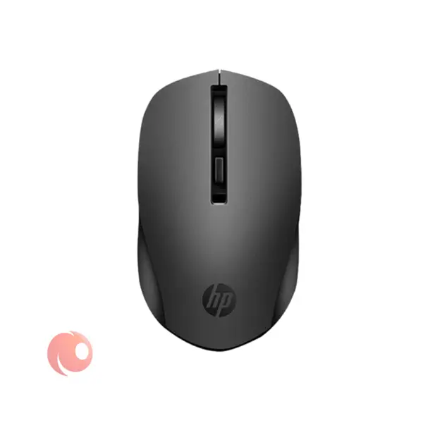 ماوس بی سیم HP مدل S1000 Plus HP S1000 plus Wireless Mouse - 2