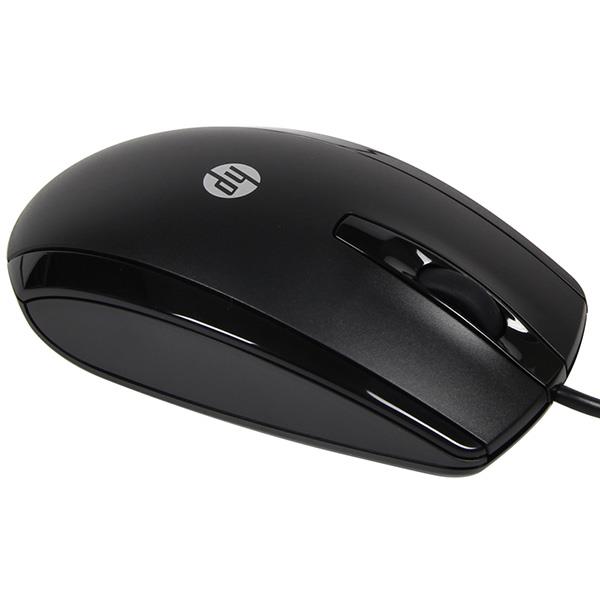 ماوس سیم دار HP اچ پی مدل X500