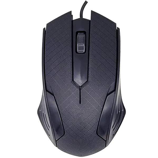 ماوس سیم دار مخصوص بازی گیمینگ اچ پی hp مدل X-55