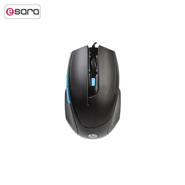ماوس مخصوص بازی اچ پی مدل M150 HP M150 Gaming Mouse - 2