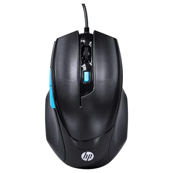 ماوس مخصوص بازی اچ پی مدل M150 HP M150 Gaming Mouse - 4