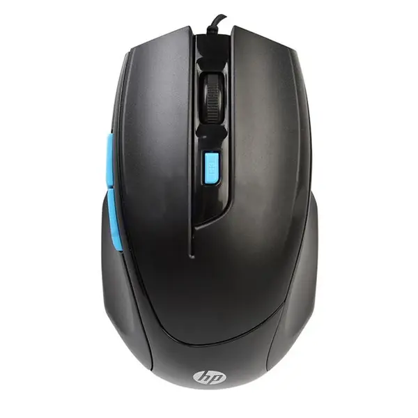 ماوس مخصوص بازی اچ پی مدل M150 HP M150 Gaming Mouse - 5