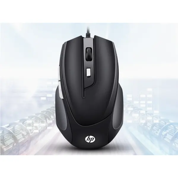 ماوس مخصوص بازی اچ پی مدل M150 HP M150 Gaming Mouse - 3
