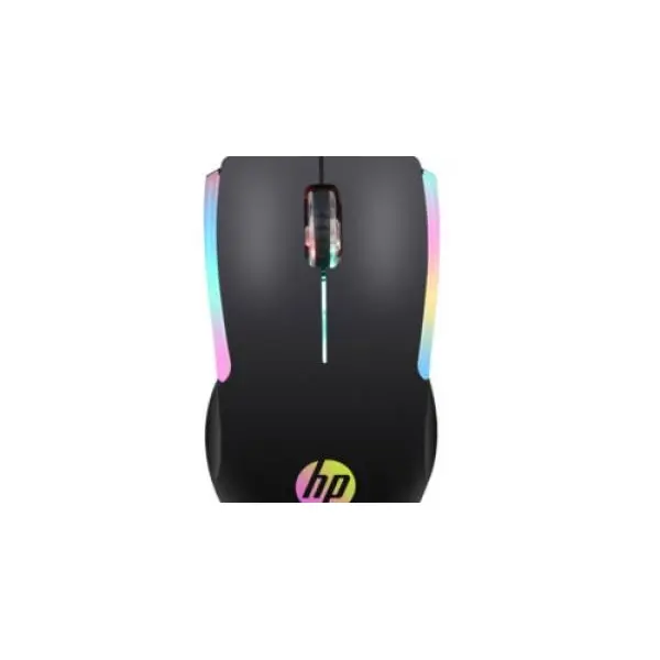 ماوس مخصوص بازی اچ پی مدل M160 HP Gaming Mouse M160