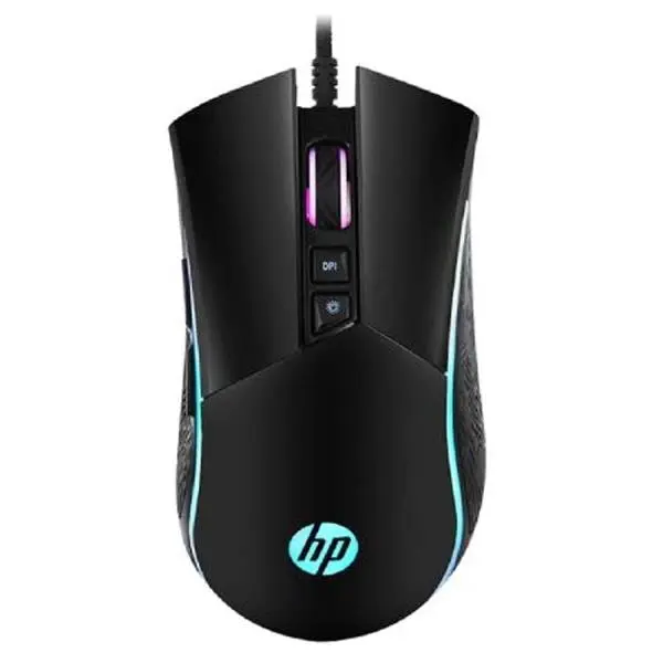 موس اچ پی مدل M220 HP M220 Mouse - 3