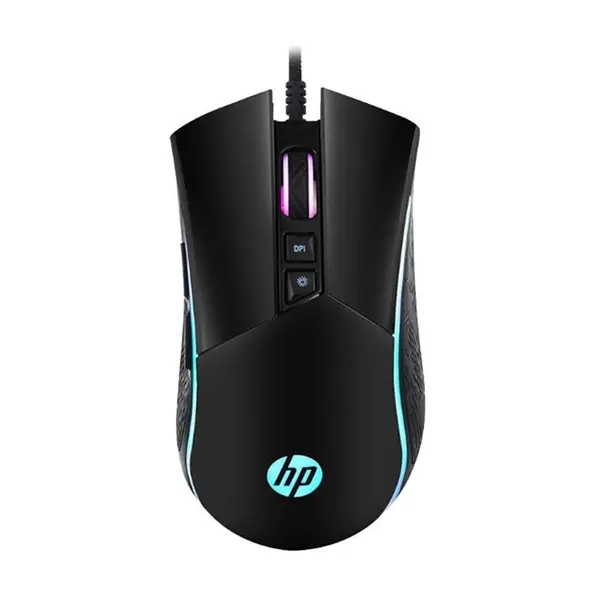 موس اچ پی مدل M220 HP M220 Mouse - 4