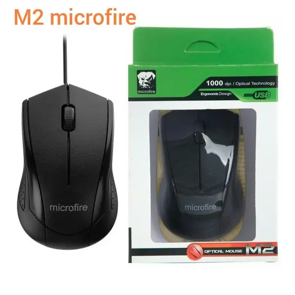 موس میکروفایر M2 XI-B