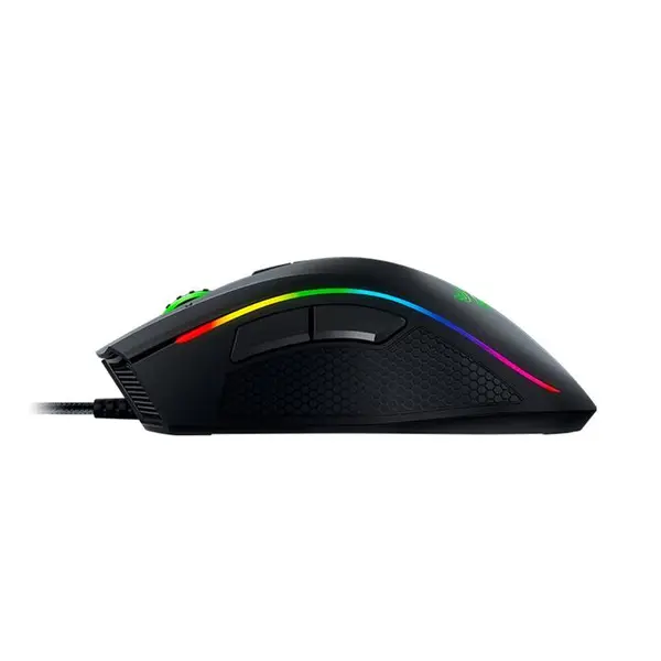 ماوس مخصوص بازی ریزر مدل Mamba Tournament Edition Razer Mamba Tournament Edition Gaming Mouse - 5