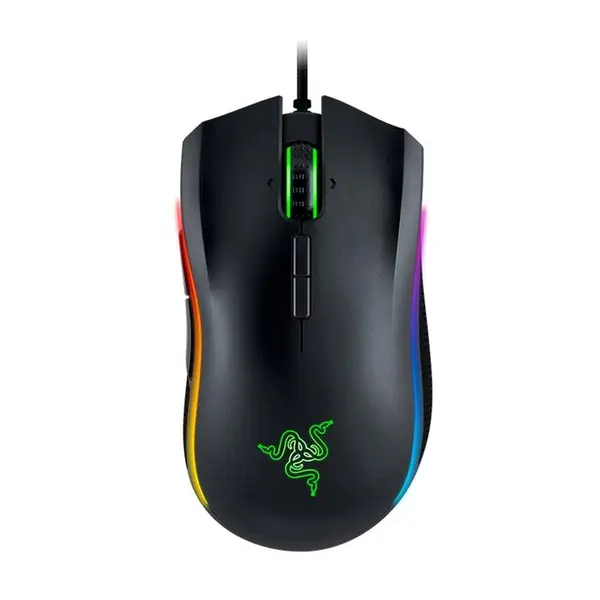 ماوس مخصوص بازی ریزر مدل Mamba Tournament Edition Razer Mamba Tournament Edition Gaming Mouse - 2