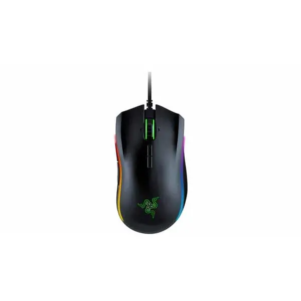 ماوس مخصوص بازی ریزر مدل Mamba Tournament Edition Razer Mamba Tournament Edition Gaming Mouse - 4