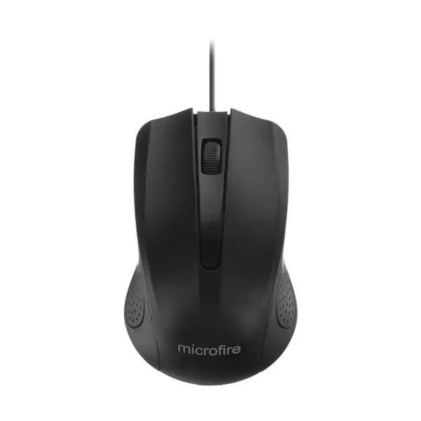 ماوس با سیم میکروفایر مدل Microfire M2 X1-C microfire M2-X1C mouse