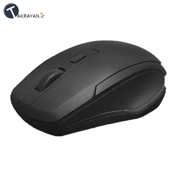 ماوس مسترتک مدل Mk8100 Master Tech Mk 8100 Mouse - 2