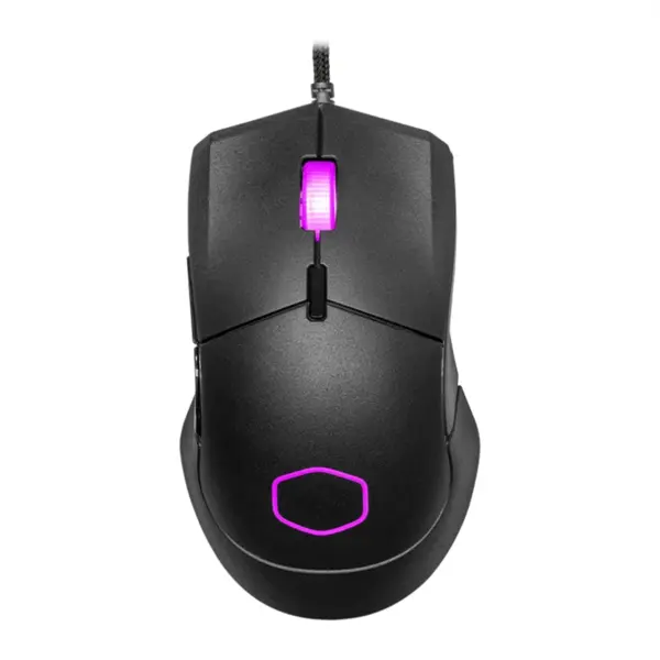 موس گیمینگ کولر مستر MM310 Cooler Master MM 310 KKOL1 Mouse