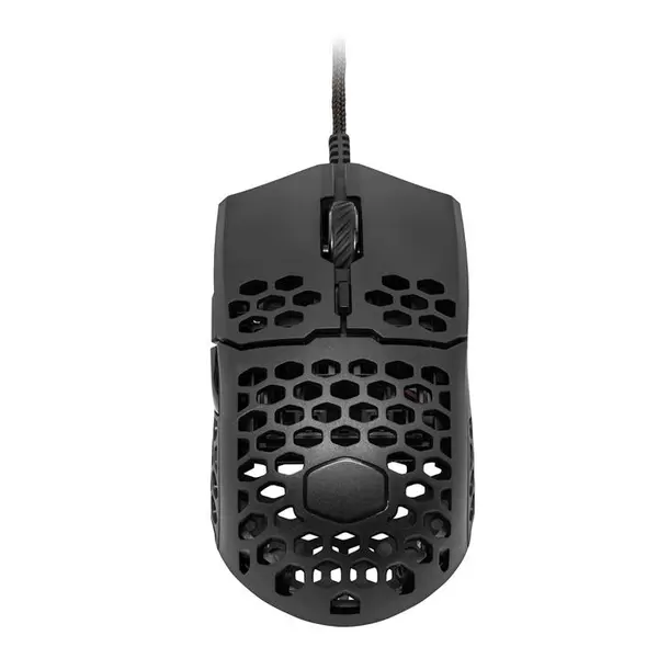 ماوس مخصوص بازی کولر مستر مدل MM710 Cooler Master MM710 Gaming Mouse