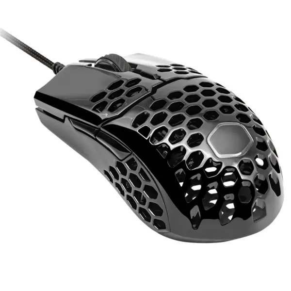 ماوس مخصوص بازی کولر مستر مدل MM710 Cooler Master MM710 Gaming Mouse