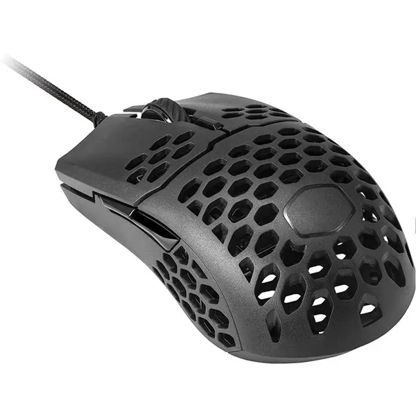 ماوس مخصوص بازی کولر مستر مدل MM710 Cooler Master MM710 Gaming Mouse
