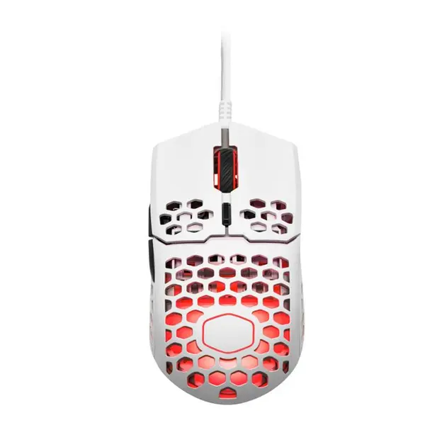 موس گیمینگ کولر مستر MM711