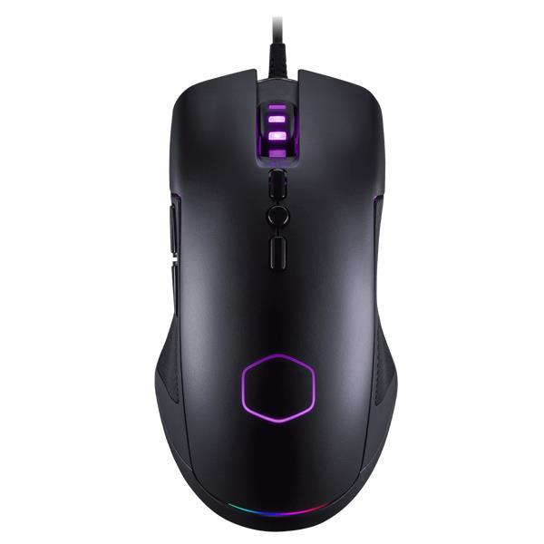 Mouse: Cooler Master CM-310 Gaming