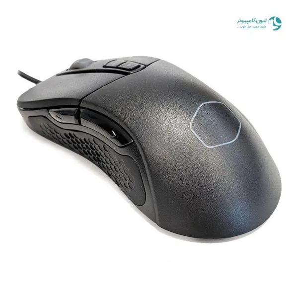 Mouse: Cooler Master MasterMouse MM531 Gaming