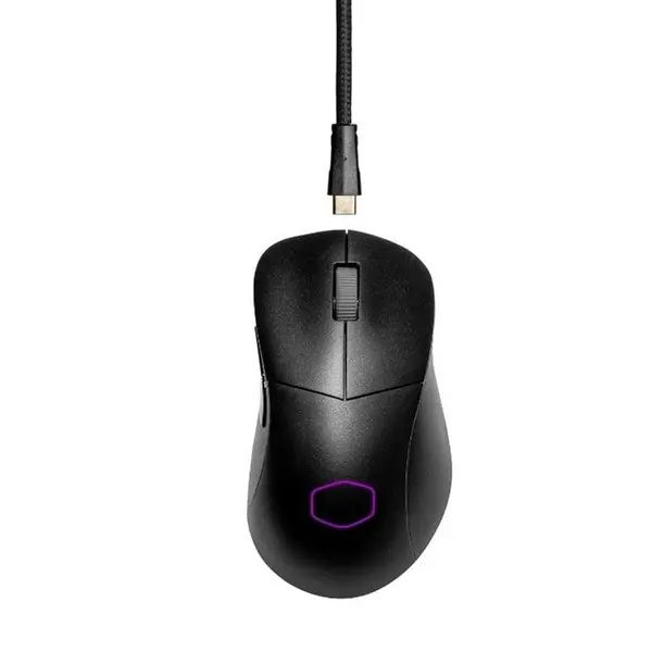 ماوس مخصوص بازی کولر مستر مدل MOUSE COOLER MASTER MM-731 Mouse: Cooler Master MM731 Gaming