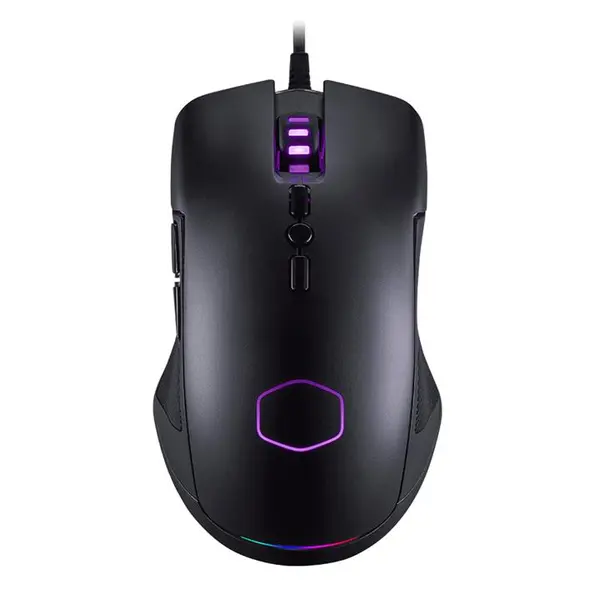 Mouse: Cooler Master CM-310 Gaming