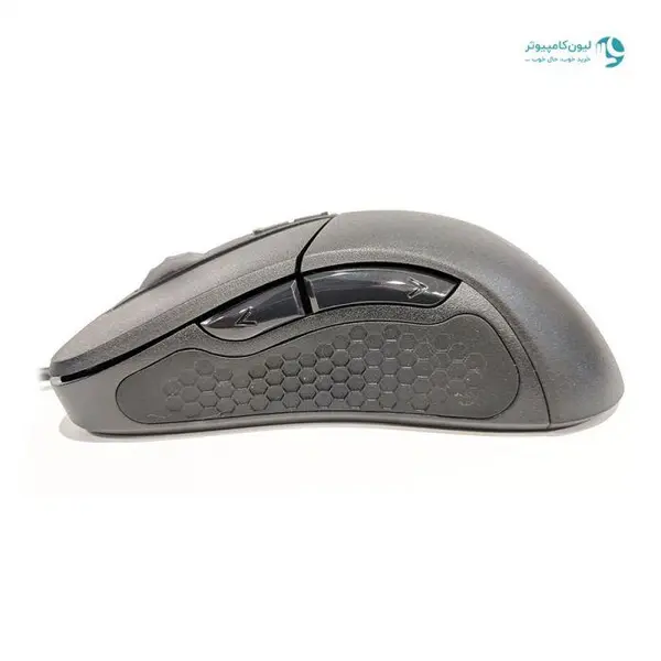 Mouse: Cooler Master MasterMouse MM531 Gaming