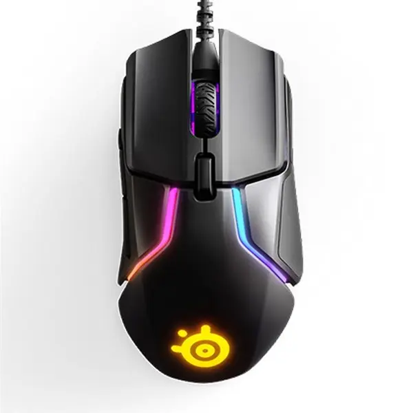 موس گیمینگ اسنیل سریز Mouse Gaming Steel Series RIVAL 600 SteelSeries Rival 600 Gaming Mouse