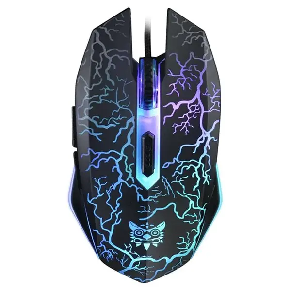 ماوس گیمینگ اونیکوما Mouse Gaming ONIKUMA CW920 RGB Onikuma CW920 Wired Colorful Gaming Mouse