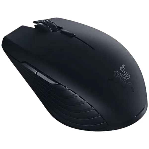 Mouse: Razer Atheris Wireless Gaming - 5