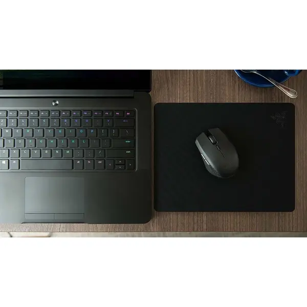 Mouse: Razer Atheris Wireless Gaming - 4