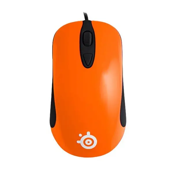ماوس مخصوص بازی استیل سریز Mouse Steel Series KINZU V2 OPTICAL