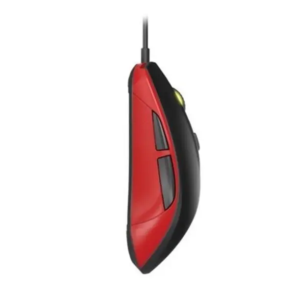 موس استیل سریز سنسی فناتیک ادیشن گیمینگ Mouse: SteelSeries Sensei Fnatic Edition Gaming
