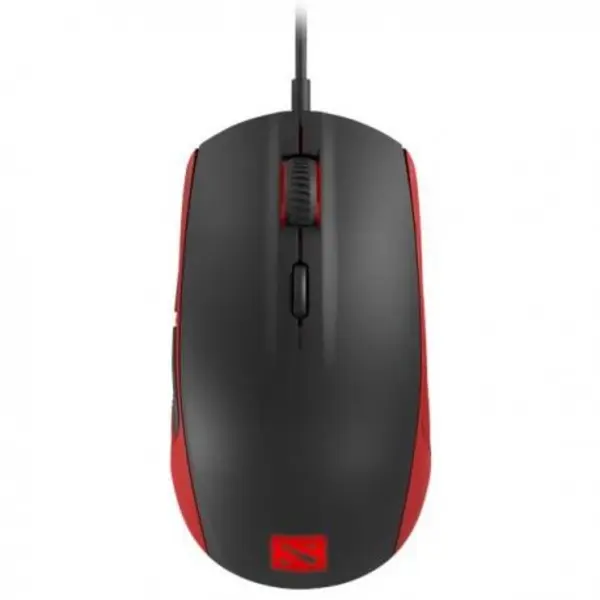 موس استیل سریز سنسی فناتیک ادیشن گیمینگ Mouse: SteelSeries Sensei Fnatic Edition Gaming - 5