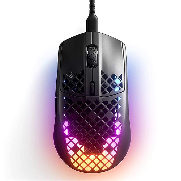 ماوس استیل سریز Mouse SteelSeries AEROX 3