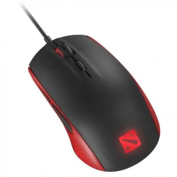 موس استیل سریز سنسی فناتیک ادیشن گیمینگ Mouse: SteelSeries Sensei Fnatic Edition Gaming - 4