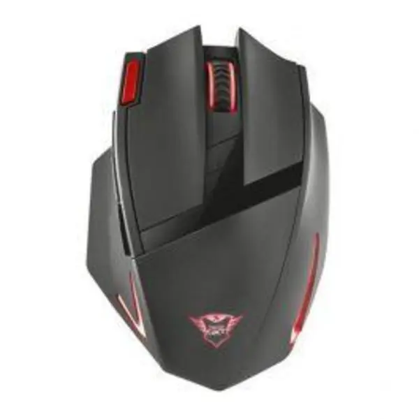 Mouse Trust Wireless GXT 130 Ranoo Gaming موس گیمینگ تراست Trust GXT 130 Ranoo Wireless Gaming Mouse