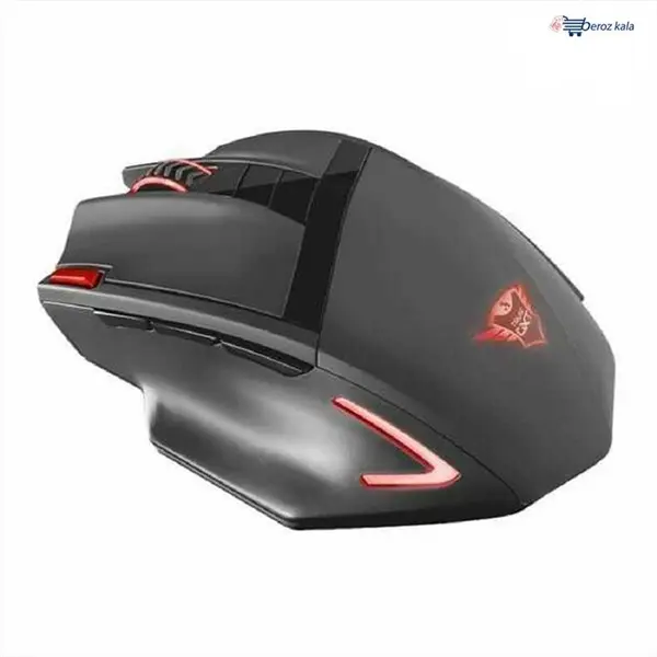 Mouse Trust Wireless GXT 130 Ranoo Gaming موس گیمینگ تراست Trust GXT 130 Ranoo Wireless Gaming Mouse