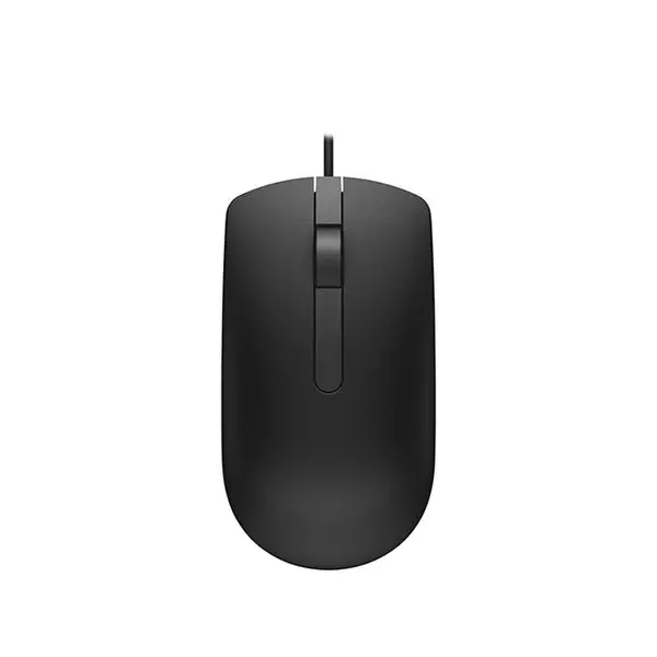 ماوس دل مدل MS116 Dell MS116 Mouse