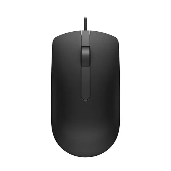 ماوس دل مدل MS116 Dell MS116 Mouse