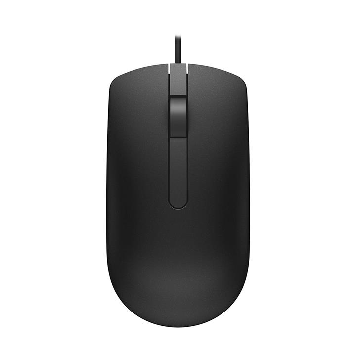 Dell MS116 Mouse