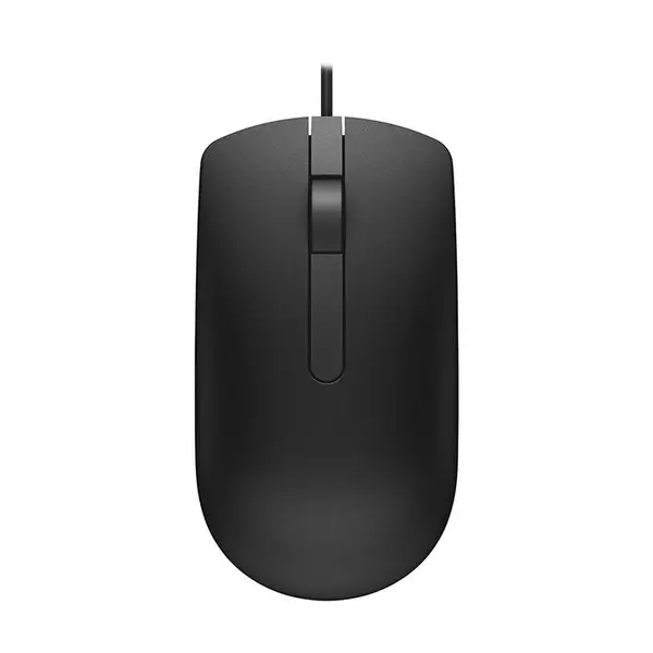 ماوس دل مدل MS116 Dell MS116 Mouse