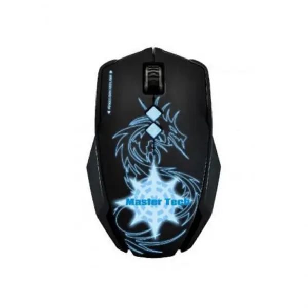 ماوس مستر تک مدل MX200 Master Tech MX200 Mouse