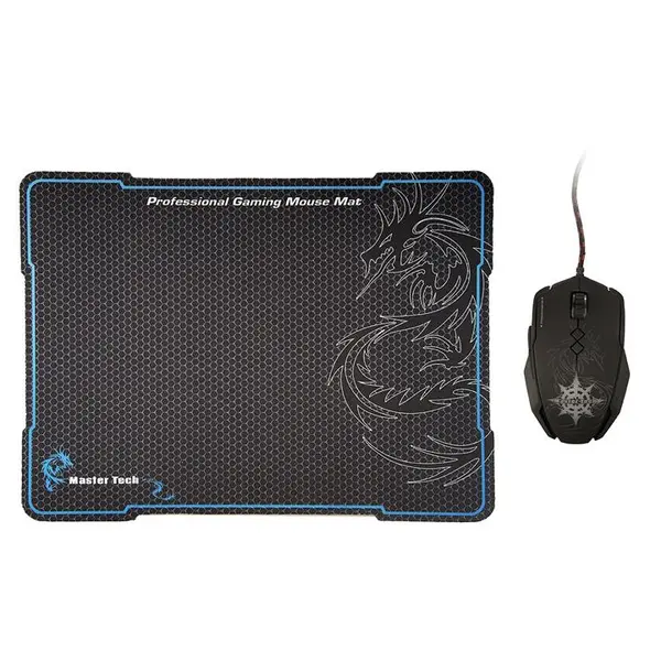 ماوس مستر تک مدل MX200 Master Tech MX200 Mouse