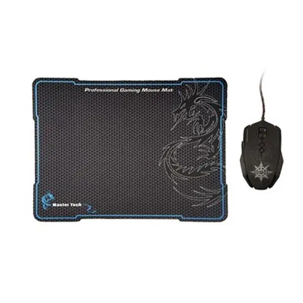 ماوس مستر تک مدل MX200 Master Tech MX200 Mouse