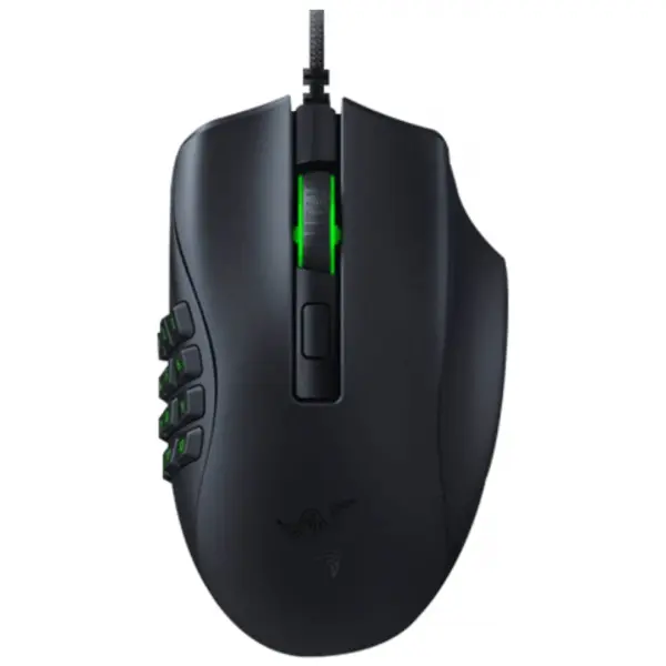 ماوس مخصوص بازی ریزر مدل Naga X Mouse: Razer Naga X Gaming