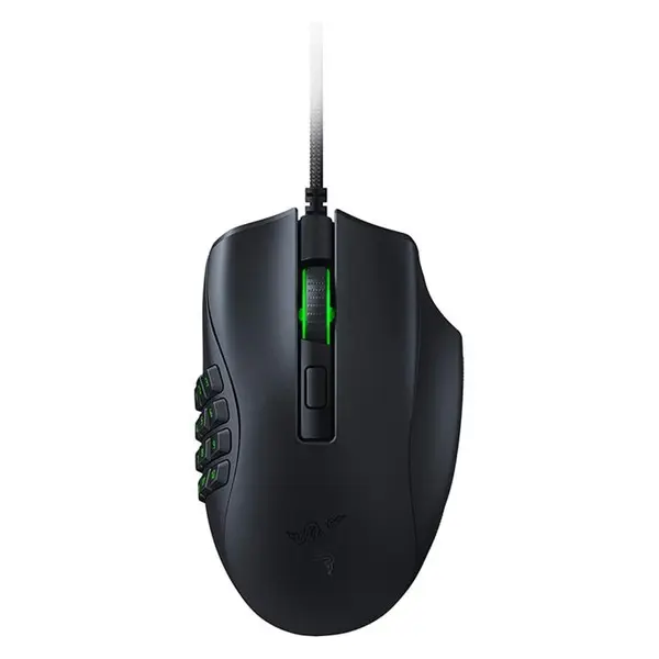 ماوس مخصوص بازی ریزر مدل Naga X Mouse: Razer Naga X Gaming
