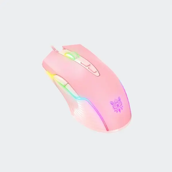ماوس گیمینگ اونیکوما ONIKUMA کد 3002