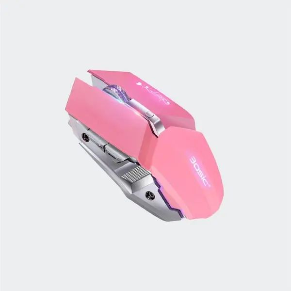 ماوس بی سیم گیمینگ اونیکوما ONIKUMA کد 8706