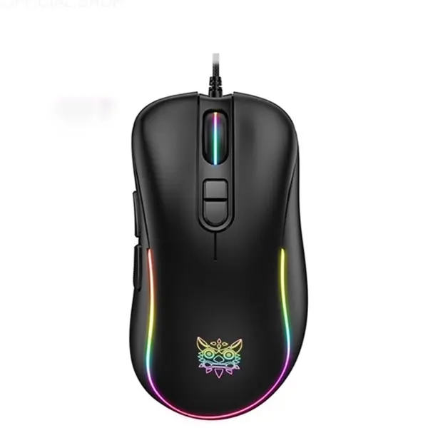 ماوس گیمینگ اونیکوما Onikuma CW907